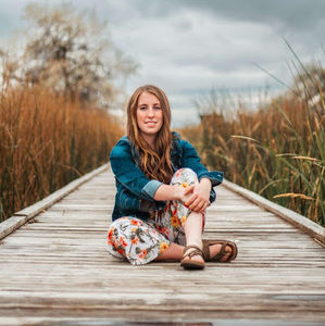 Meet your Posher, Danica